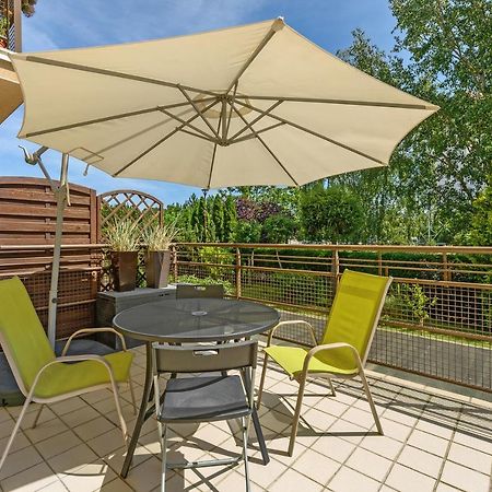 Apartamenty Jelitkowski Dwor Gdansk Ngoại thất bức ảnh